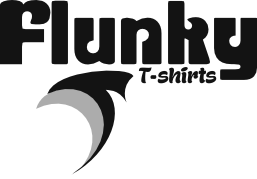Flunky T-shirts Logo